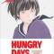 Hungry Days: Aoharu ka yo.
