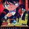 Detective Conan: The Bomb Demon That Came From the Picture Book