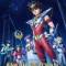 Knights of the Zodiac: Saint Seiya