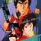City Hunter: Ai to Shukumei no Magnum