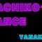 Hachiko↑Dance