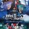 Infini-T Force Movie: Gatchaman - Saraba Tomo yo