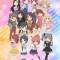 Cinderella Girls Gekijou: Kayou Cinderella Theater 2nd Season