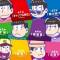 Matsumotokiyoshi x Osomatsu-san
