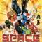 Space Travelers: The Animation