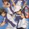 Tennis no Ouji-sama