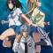 Strike the Blood III