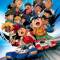 Bakusou Kyoudai Let's & Go!! Special