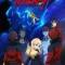 Mobile Suit Gundam NT