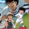 Captain Tsubasa: Road to 2002