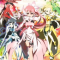 Yuki Yuna is a Hero