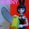 Chainsaw Bunny