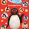 Pingu in the City (2018)