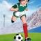 Top Striker