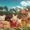 Sylvanian Families: Mini Story 2nd Season