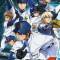 Diamond no Ace: Act II