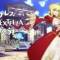 Ken to Mahou no Logres: Inishie no Megami x Fate/Extella