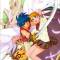 Tenkuu no Escaflowne Recaps
