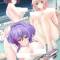 Shigokare: Ecchi na Joshi Daisei to Doki x2 Love Lesson!! The Animation