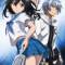 Strike the Blood IV