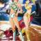Dirty Pair: Bouryaku no 005-bin