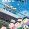 Osomatsu-san Movie: Zensetsu Gekijou