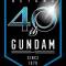Mobile Suit Gundam G40