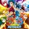 Beyblade Burst Sparking