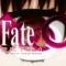 Fate/Extra CCC Opening Animation