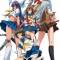 Ikkitousen: Dragon Destiny
