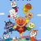 Sore Ike! Anpanman