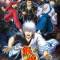 Gintama: The Semi-Final