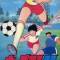 Captain Tsubasa: Asu ni Mukatte Hashire!