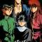 Yuu☆Yuu☆Hakusho: Eizou Hakusho II