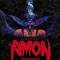 Amon: Devilman Mokushiroku