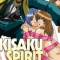 Kisaku Spirit