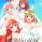 5-toubun no Hanayome Movie
