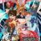 Bakugan: Geogan Rising