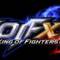 The King of Fighters XV