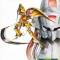 Juusenki L-Gaim II: Farewell My Lovely + Pentagona Dolls