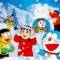 Doraemon: It's New Year!