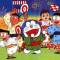 Doraemon: It's Spring!