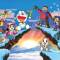 Doraemon: It's Winter!