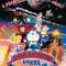 Doraemon Movie 17: Nobita to Ginga Express