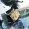 Final Fantasy VII: Advent Children Complete