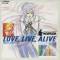 Genesis Climber Mospeada: Love, Live, Alive
