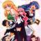 Zero no Tsukaima: Princesses no Rondo