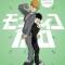 Mob Psycho mini