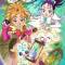Futari wa Precure: Splash☆Star Movie - Tick Tack Kiki Ippatsu!