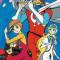 Time Bokan Series: Yattodetaman